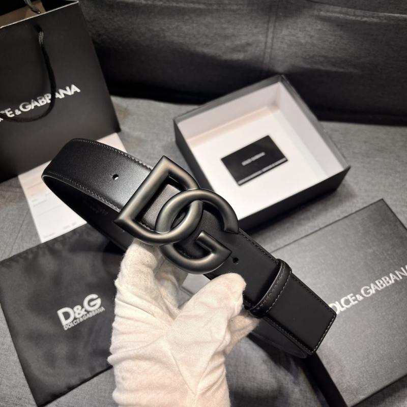 D&G Belts